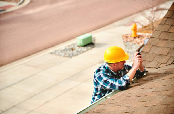 Slate Roofing Contractor in Arkansas City, KS