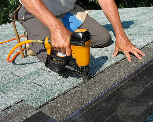 Best Residential Roofing Contractor  in Arkansas City, KS