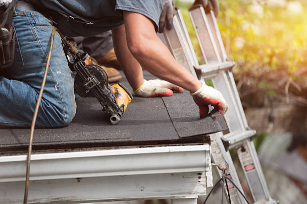 Best Affordable Roofing Company  in Arkansas City, KS
